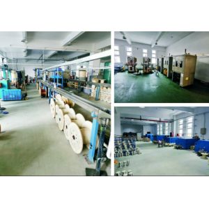 China Factory - Jiaxing Aoliheng Cable Co., Ltd.