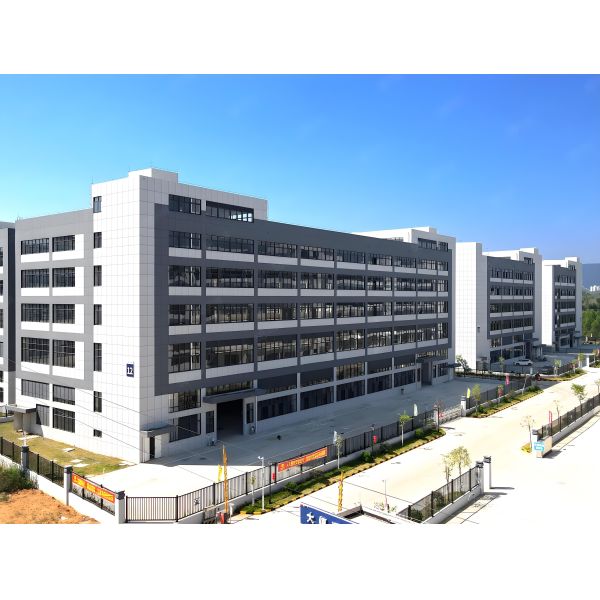 China Factory - Guangzhou Topkey International Trade Co., Ltd.