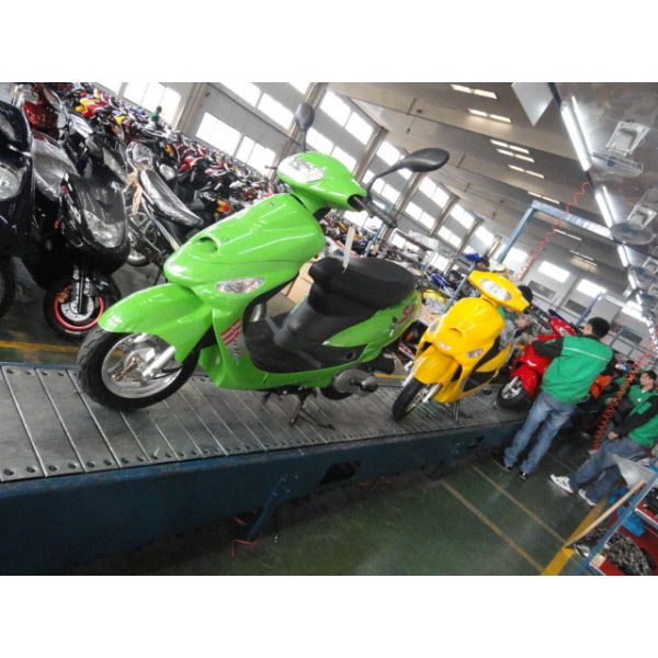 China Factory - LONGSONG(HONGKONG)TRADING CO.,LIMITED