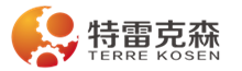 China factory - Taizhou Terre Kosen Mine Equipment Co.,Ltd