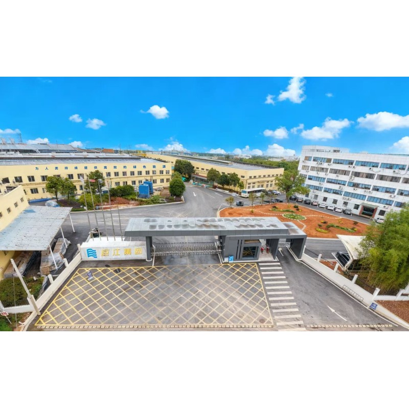 China Factory - Zhejiang Jujiang New Energy Technology Co., Ltd.