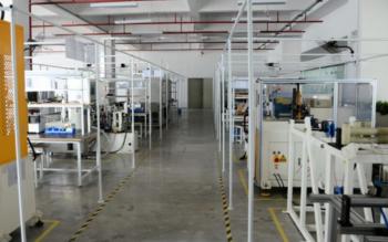 China Factory - MC Motor Technology Co., Ltd.