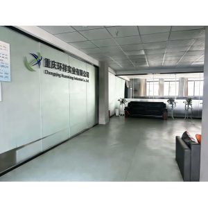 China Factory - Chongqing Huanxiang Industrial. Co., Ltd.