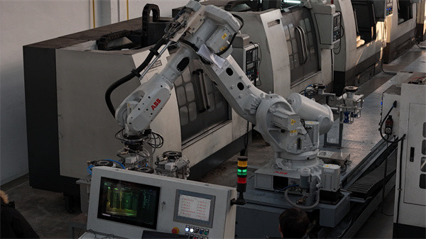 China Factory - B-Tohin Machine (Jiangsu) Co., Ltd.