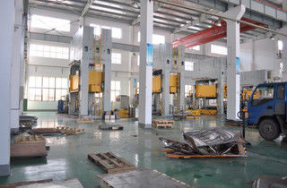 China Factory - Zangoo Auto Group Co., Ltd