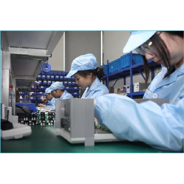 China Factory - YIXIST Technology Co,.Ltd