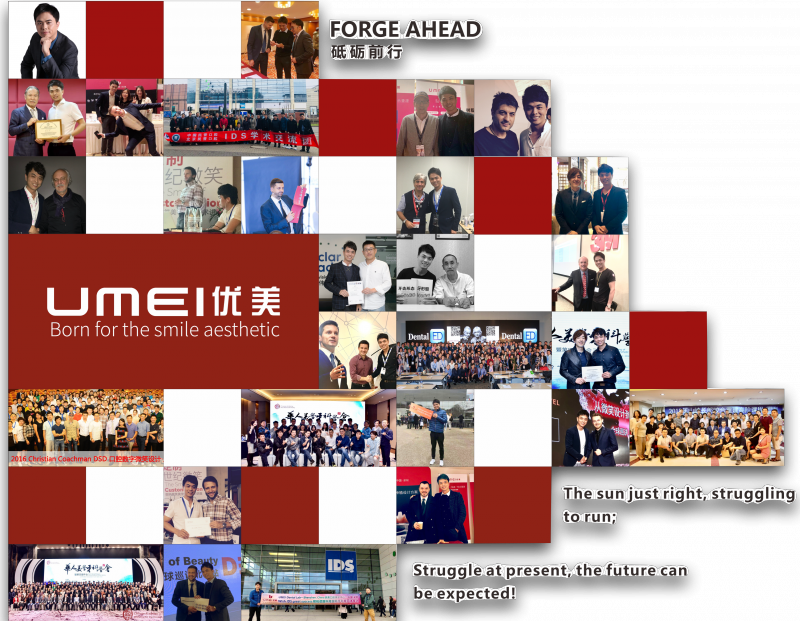 China Factory - Shen Zhen UMEI Stomatology Technology Co., Ltd.