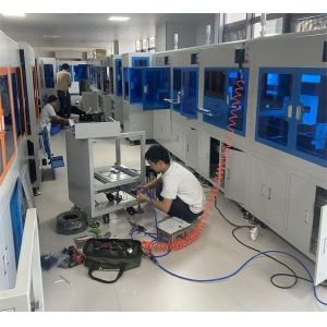 China Factory - Shenzhen Best Automation Equipment Co., Ltd.