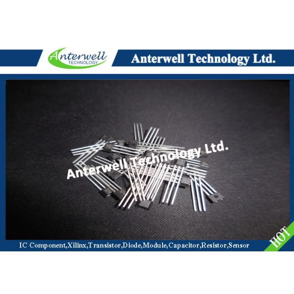 China A1302KUA Power Mosfet Transistor Continuous Time Ratiometric