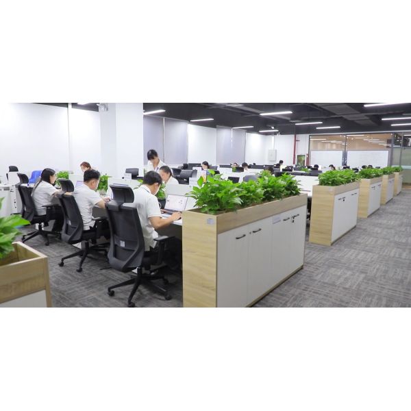 China Factory - SENDEN TECH LIMITED