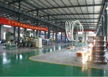 China Factory - Jiangsu Glacier Technology Co.,Ltd