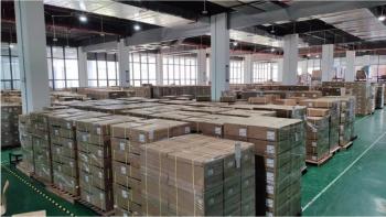 China Factory - JUNBODA ELECTRONIC (HK) TECHNOLOGY CO. ,LIMITED