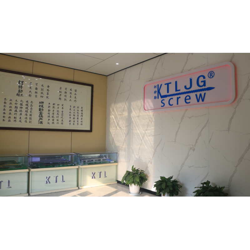 China Factory - Suzhou Kotler Precision Machinery Co.,Ltd