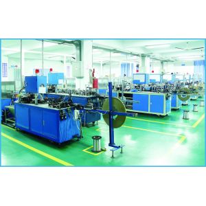 China Factory - Shanghai Shanye Electronic Technology Co., Ltd.