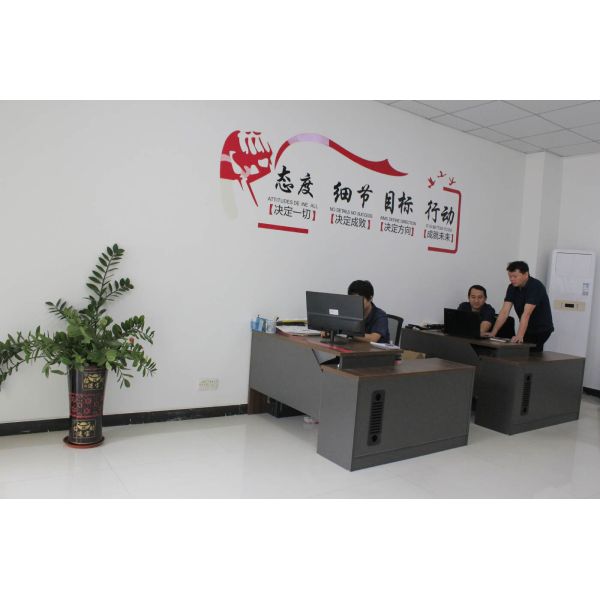 China Factory - Dongguan Youbi Test Equipment Co.,Ltd