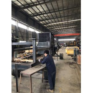 China Factory - Henan Zoomline Machinery Manufacturing co. Ltd