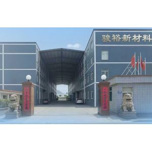 China Factory - Dongguan Junyu New Materials Co., Ltd.