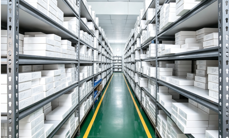 China Factory - Hunan Hualian Special Ceramics Co., Ltd
