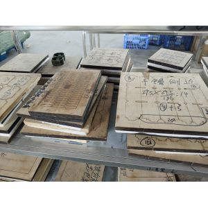 China Factory - Guangzhou Hanhong Packing Products Co., Ltd.