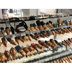 China Factory - Shanghai Oetex Auto Parts Co.,Ltd