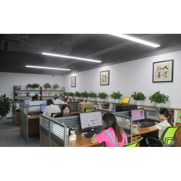 China Factory - Shenzhen Yishengjie Technology Co., Ltd.
