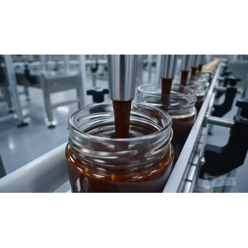 China Factory - Zhuangzi Dao Food Technology Co., Ltd.