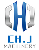 China factory - Qingdao Chong Jen Machinery Co., Ltd