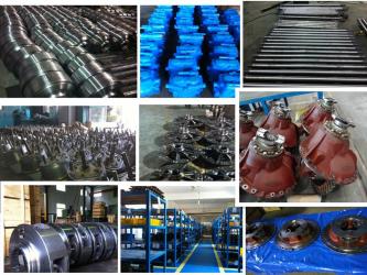 China Factory - Zhejiang Aovite Hydraulic Machinery  Co., LTD.