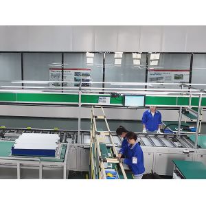 China Factory - Guangdong Langchuan New Energy Technology Co., Ltd.