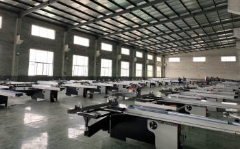 China Factory - QINGDAO OSET INTERNATIONAL TRADING CO., LTD.