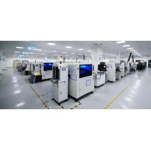 China Factory - DuxPCB Technologies Co., Ltd.