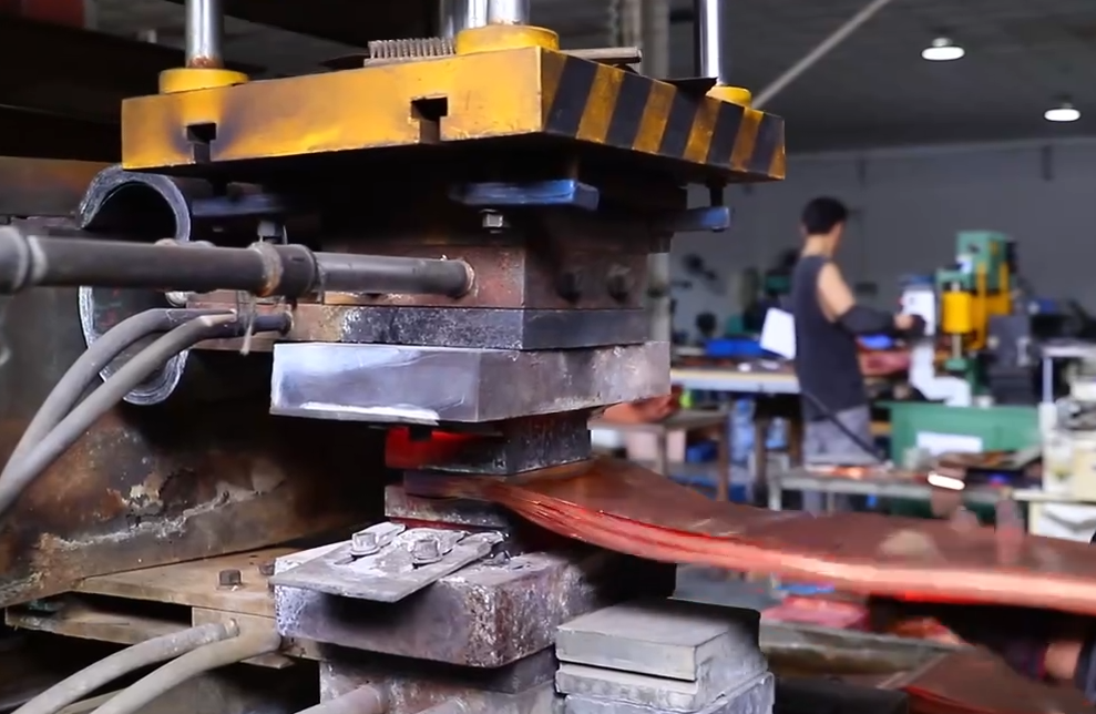 China Factory - Wuxi Aston Electric Co., Ltd.