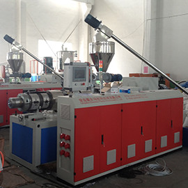 China Factory - QINGDAO DEERMA PLASTIC MACHINERY CO.LTD