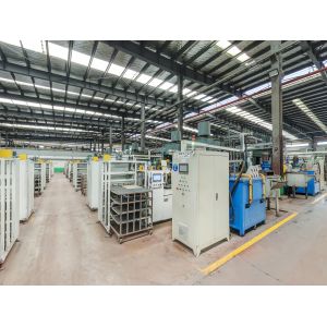 China Factory - Chongqing Great Well Magnet Co.,ltd.