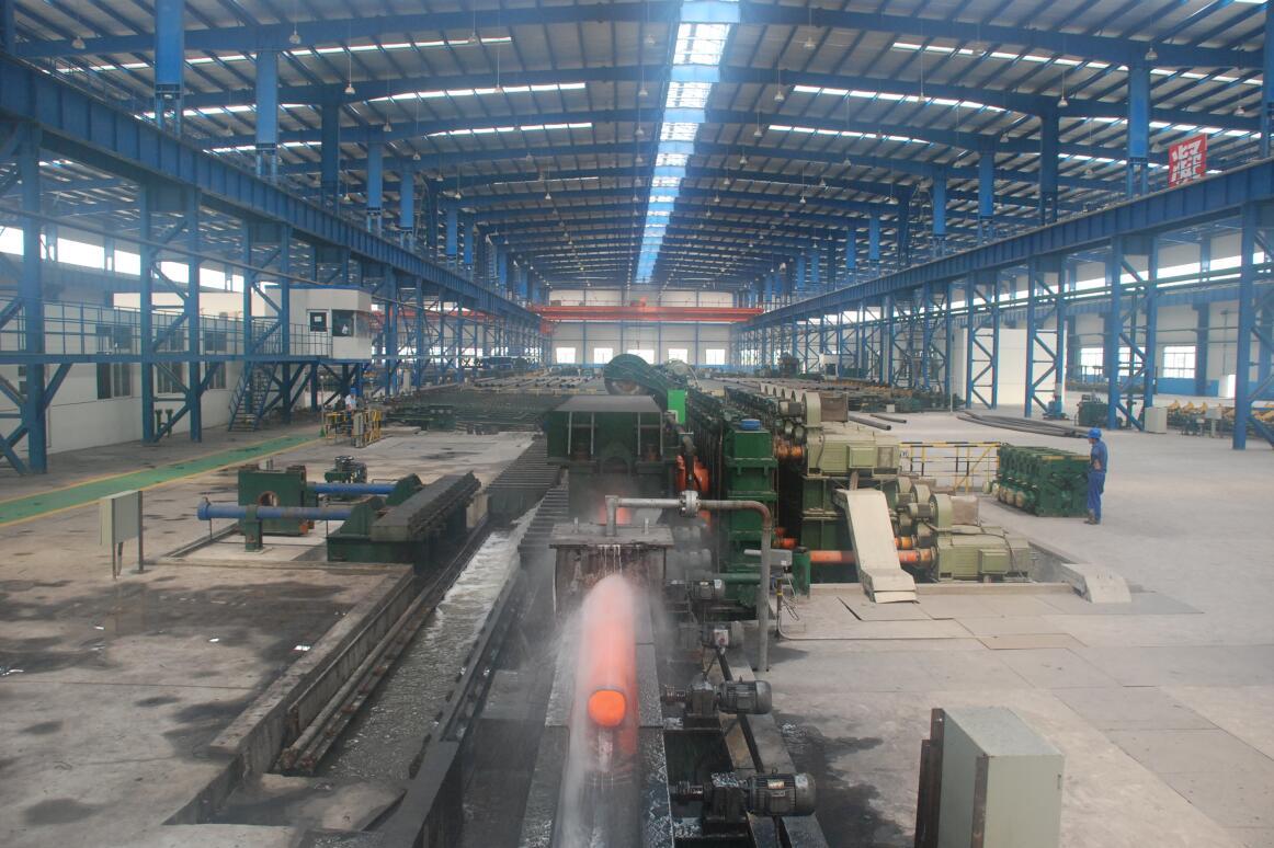 China Factory - Jinxi Steel Industry Group Co.Ltd.