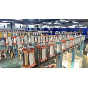 China Factory - Anping County Huihao Wire Mesh Manufacture Co., Ltd