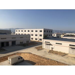 China Factory - Guangdong Meishicai auto paint Co., LTD