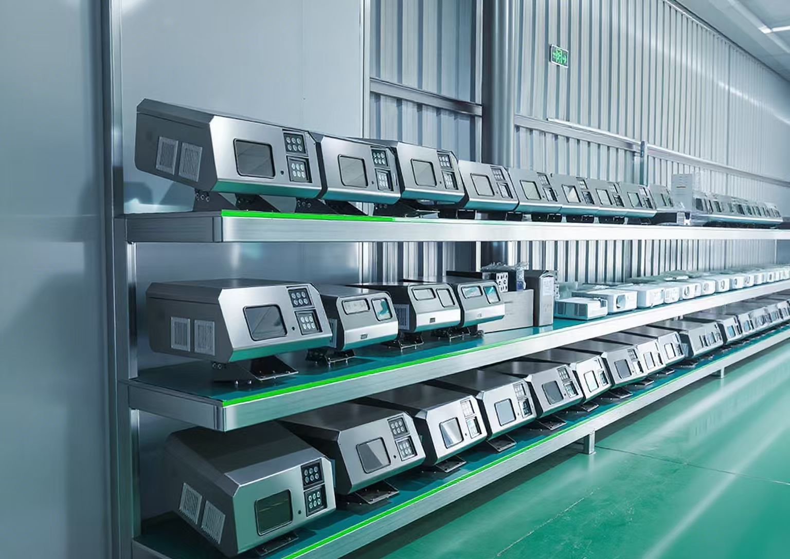 China Factory - Guangzhou Zhisheng Digital Technology Co., Ltd.