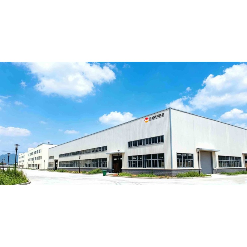 China Factory - Shandong Xinwei Drilling Equipment Co., Ltd.