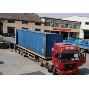 China Factory - Xiamen Spaceplus Logistics Equipment Co., Ltd.