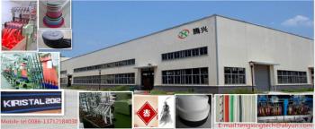 China Factory - China Tellsing Textile Loom Machinery Co.,Ltd.