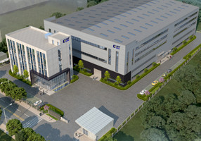 China Factory - SHANGHAI LWT INTELLIGENT TECHNOLOGY CO.,LTD