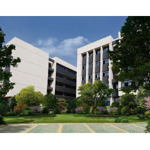 China Factory - Wuhan TORLEO Intelligent Co., Ltd.