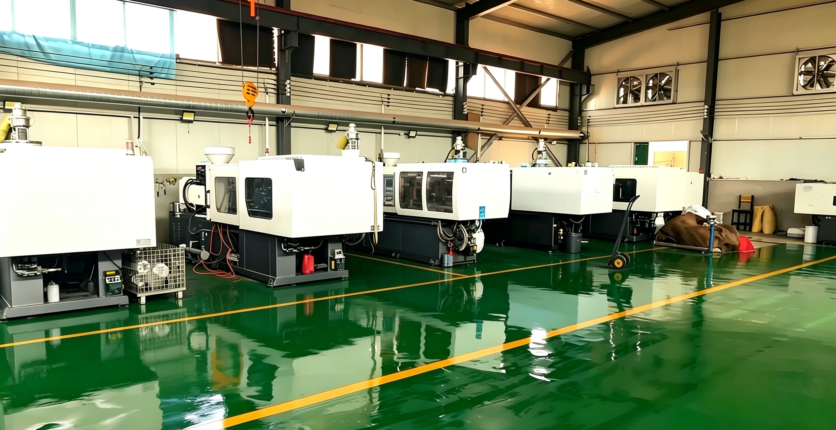 China Factory - Jiangyin Rongjun Hardware Co. Ltd