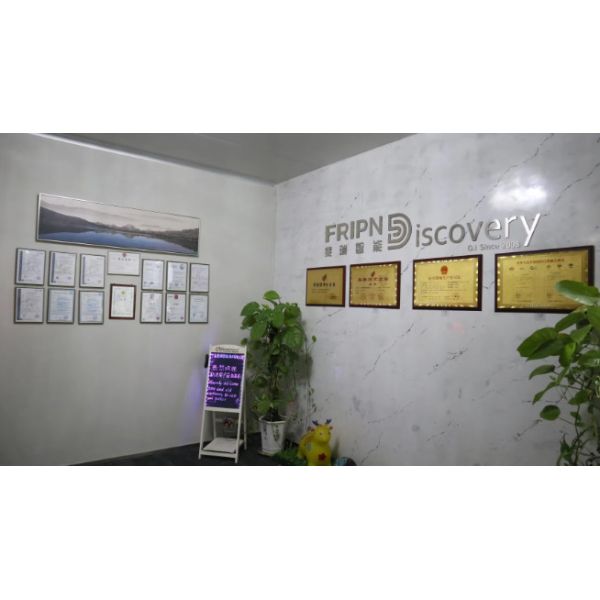 China Factory - Guangdong Fr Intelligent Technology Co., Ltd.
