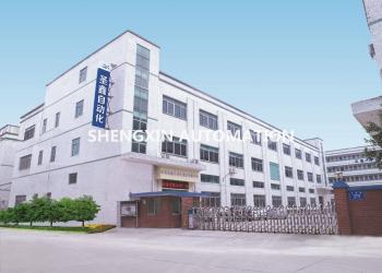 China Factory - Shenzhen Shengxin Automation Equipment Co., Ltd.