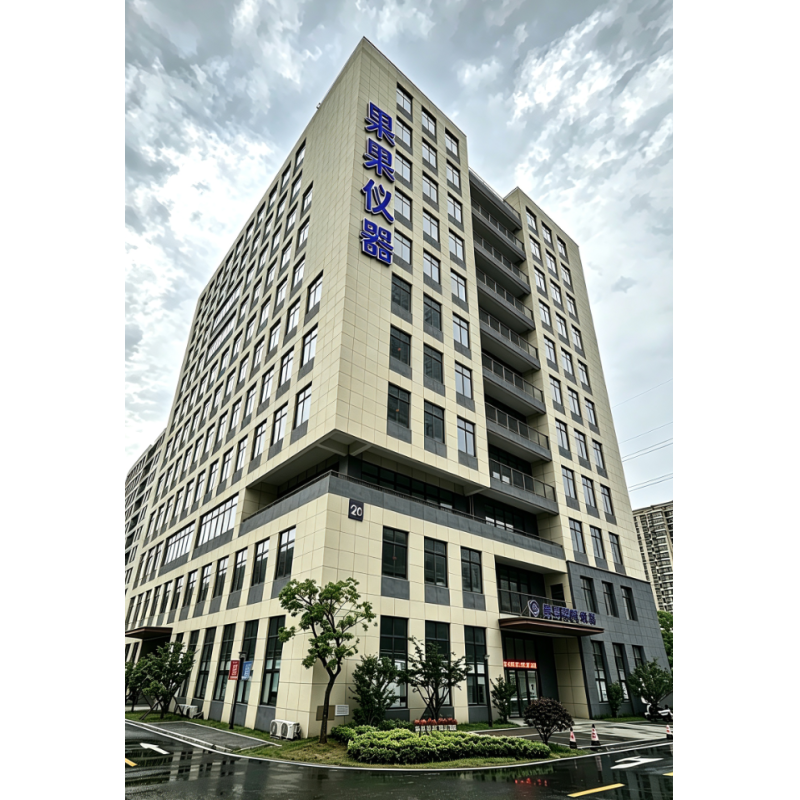 China Factory - XihaoT (Suzhou) Technology Co., Ltd.