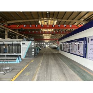 China Factory - Anping Weaver Wire Mesh Equipment Manufacturing Co., Ltd.