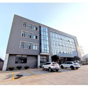 China Factory - Lianyungang Tiancheng Network Technology Service Co., Ltd.