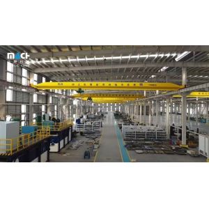 China Factory - Beijing Mach Tiancheng Technology Co., Ltd.